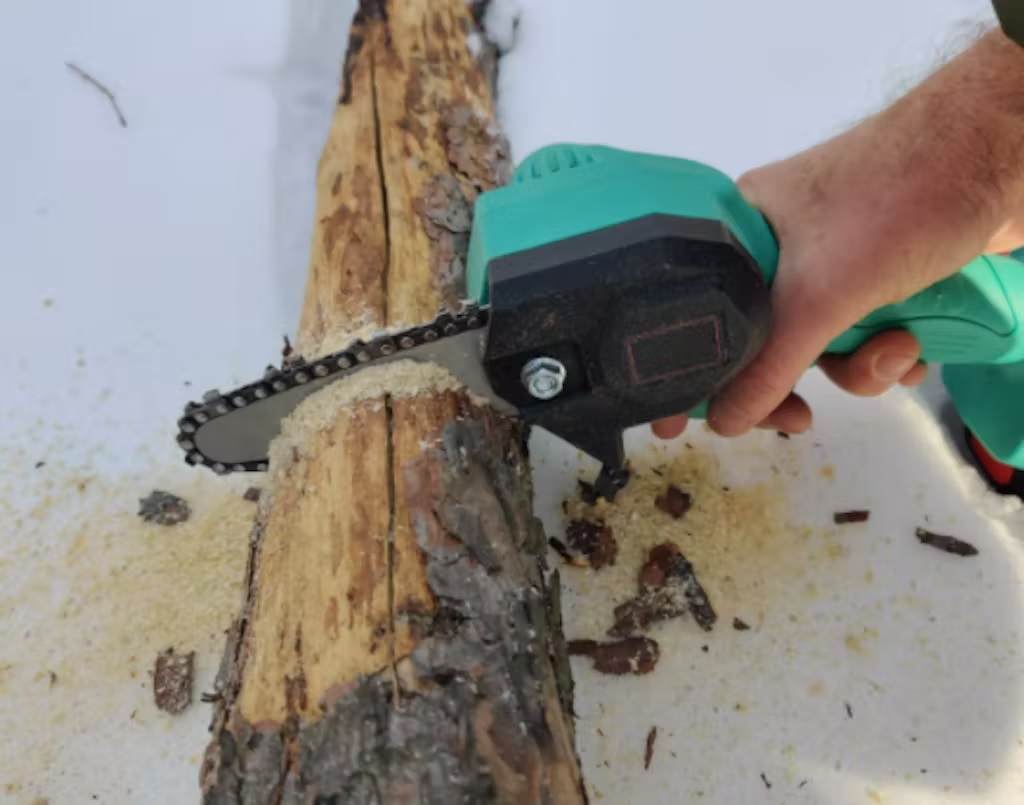 Potężna bateria 24V 20000mAh