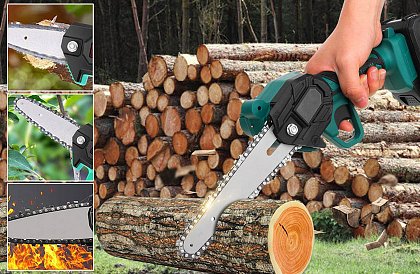 Zdjęcie piły od Marty