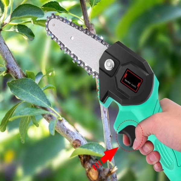 Zdjęcie piły od Tomasza